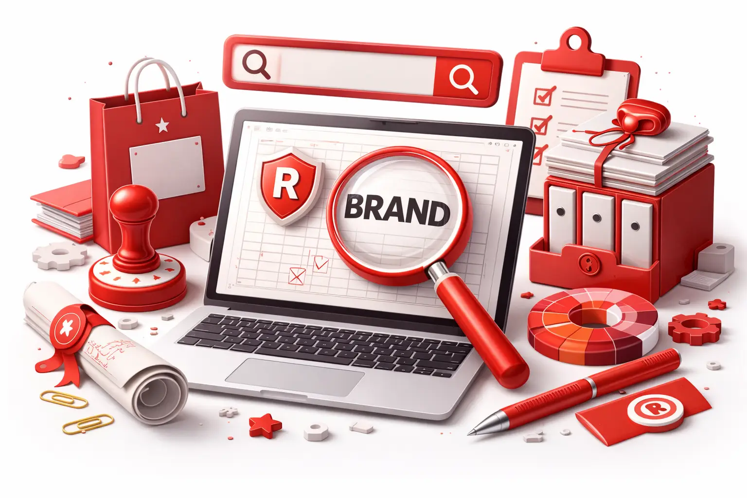 Marka Sorgulama Nasıl Yapılır?