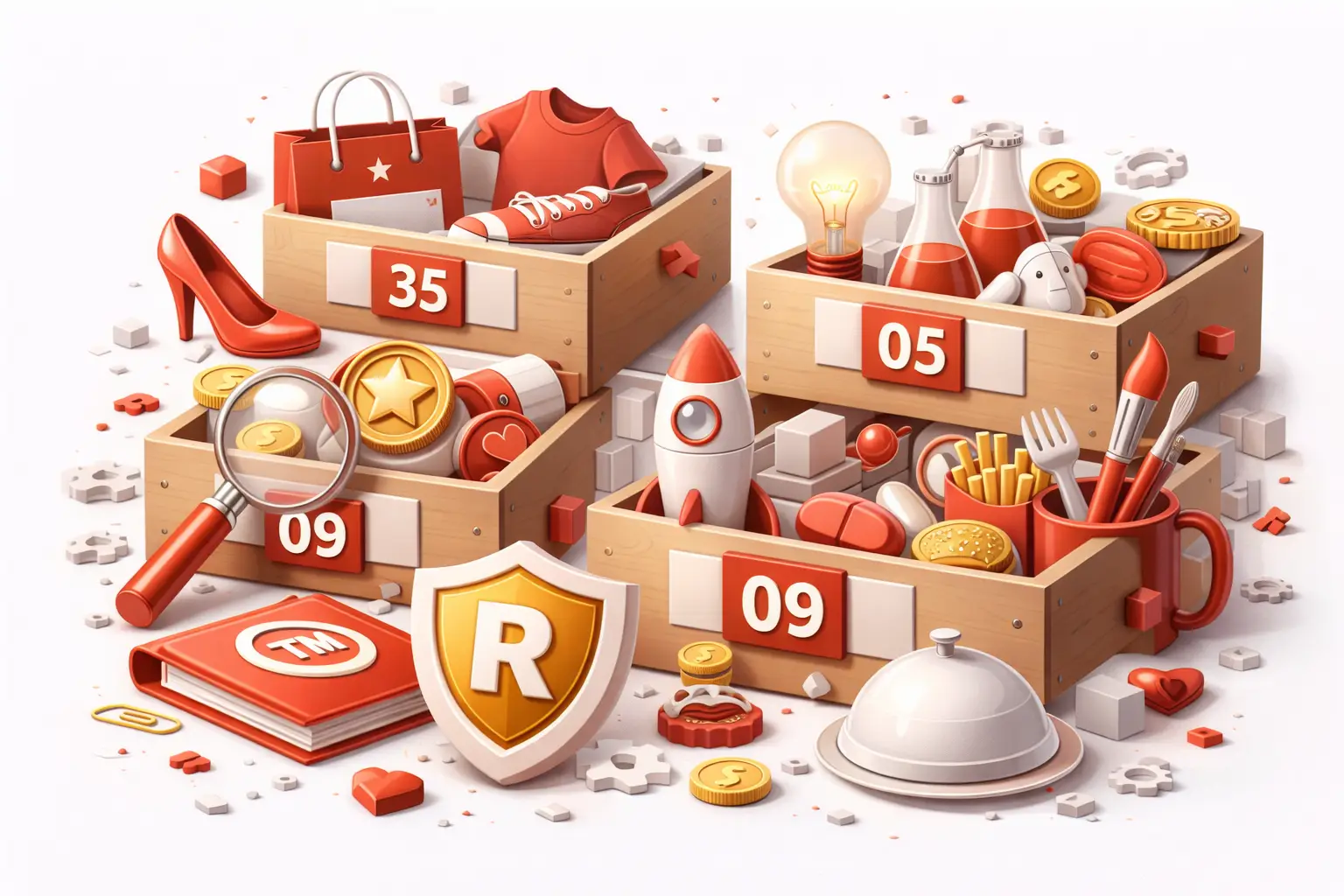 Marka Sınıfları Nelerdir?