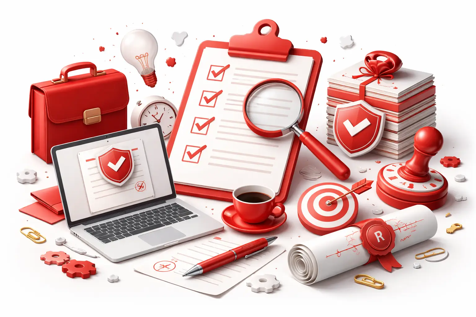 Marka Tescil Nasıl Yapılır?