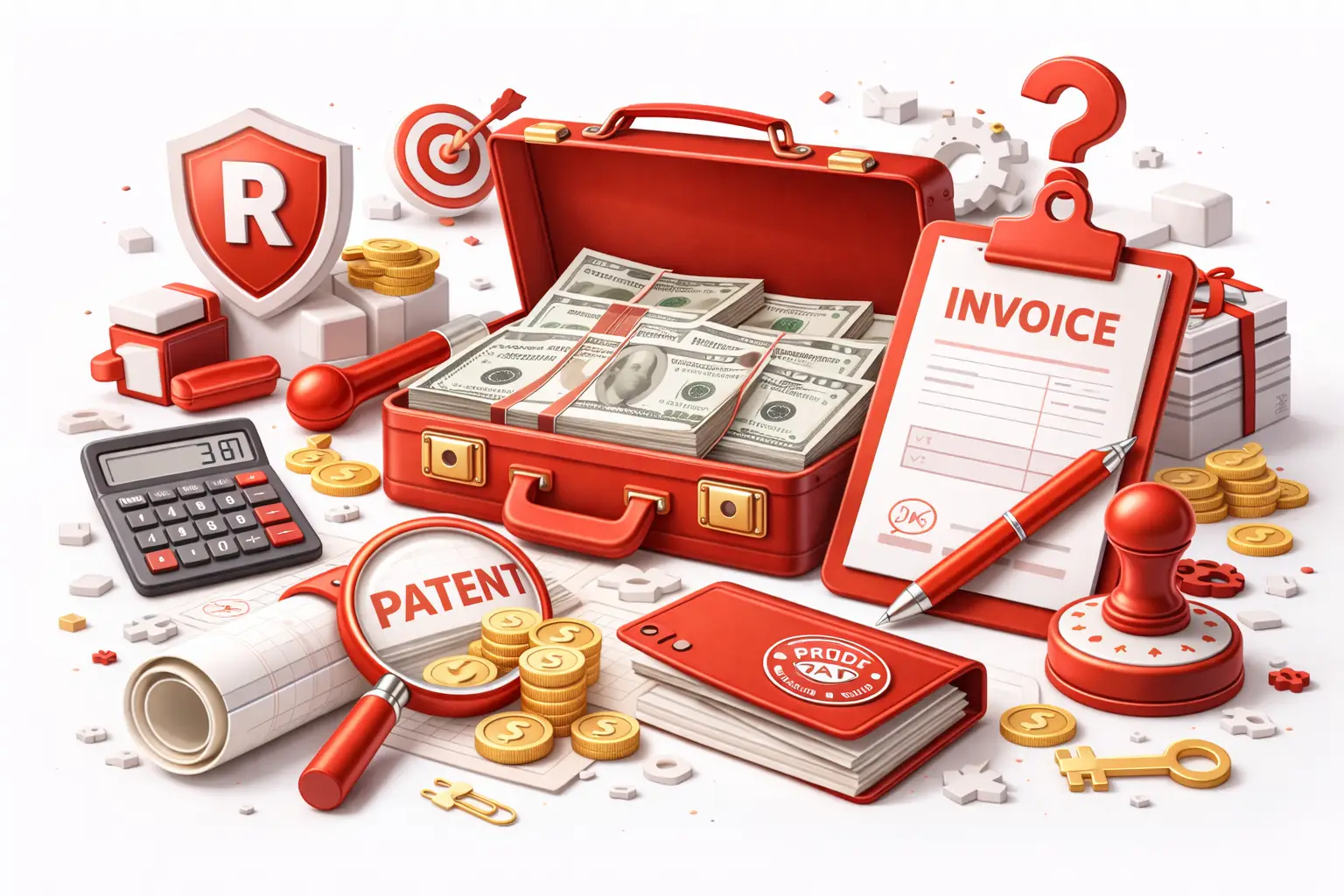 Marka Tescil Ücreti Nedir?