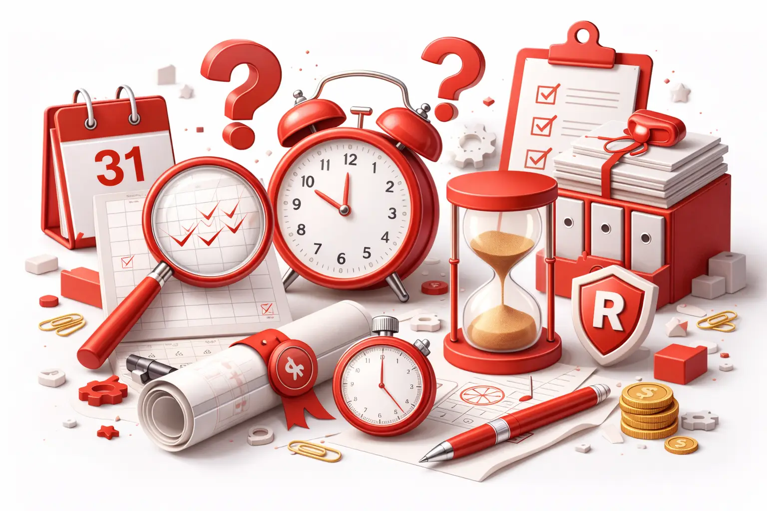 Marka Tescili Kaç Gün Sürer?