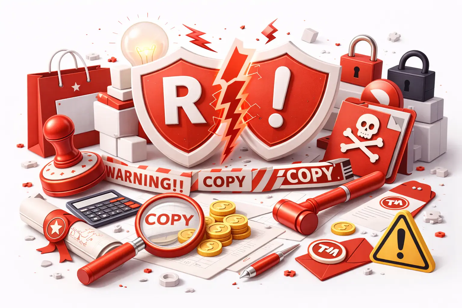 Marka İhlali Nedir?