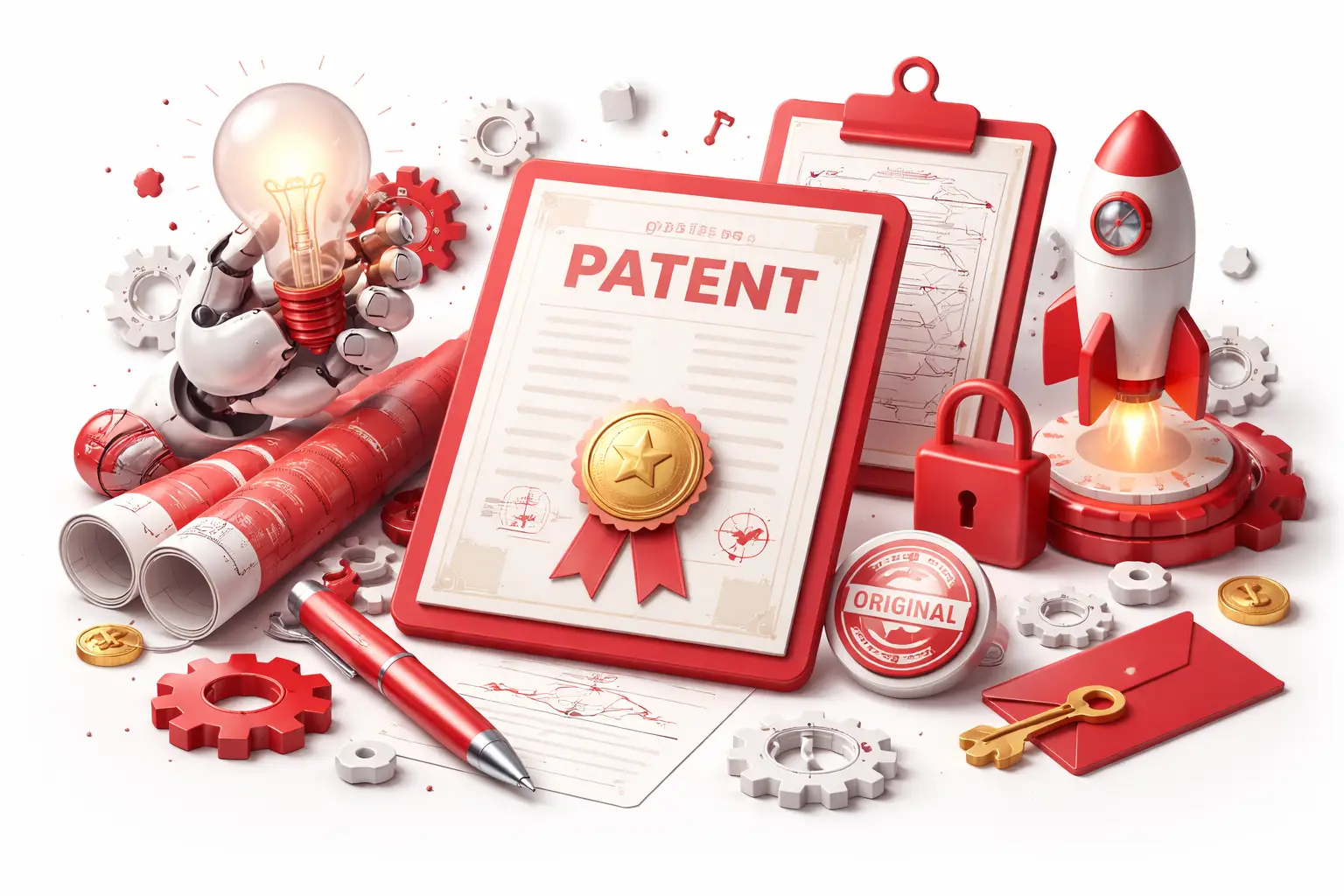 Patent Nedir?