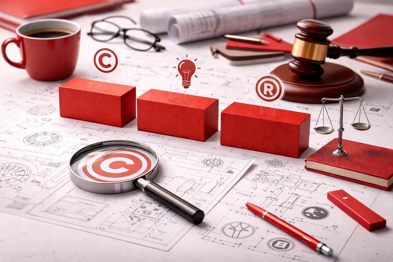 Fikri Mülkiyet Danışmanlığı