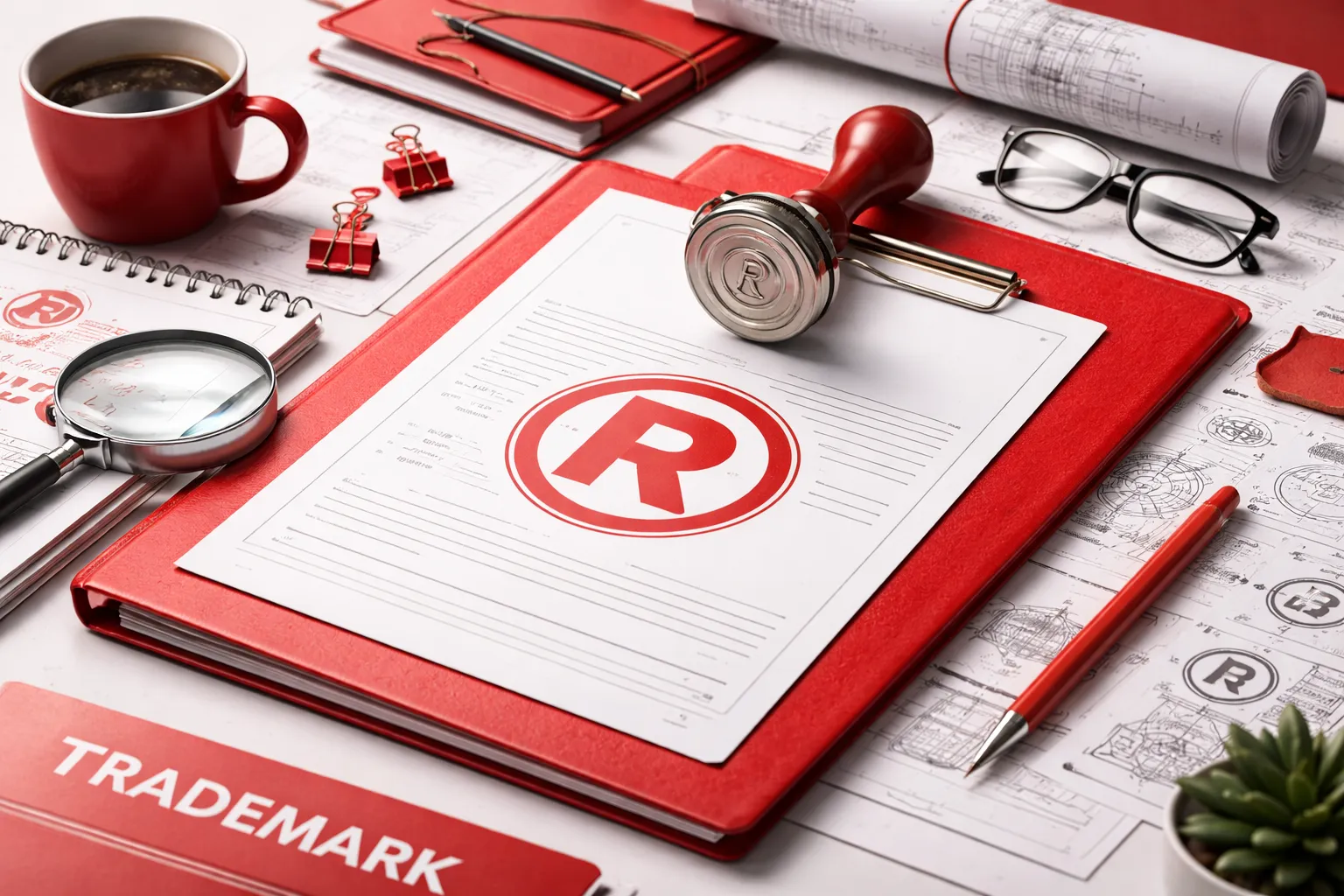 Marka Tescil Hizmetleri